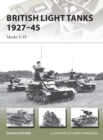 Image for British Light Tanks 1927–45