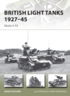 Image for British light tanks 1927-45: Marks I-VI