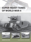Image for Super-heavy tanks of World War II