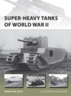 Image for Super-heavy tanks of World War II : 216