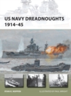 Image for US Navy dreadnoughts 1914-45