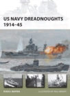 Image for US Navy dreadnoughts 1914-45