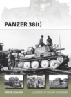 Image for Panzer 38(t) : 215