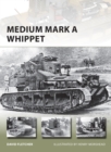 Image for Medium Mark A Whippet : 207