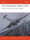Image for The Doolittle Raid 1942: America&#39;s First Strike at Japan
