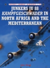 Image for Ju 88 Kampfgeschwader of North Africa and the Mediterranean