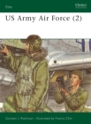Image for US Army Air Force. 2