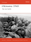 Image for Okinawa, 1945