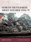 Image for North Vietnamese army soldier, 1958-75