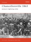 Image for Chancellorsville 1863.