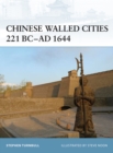 Image for Chinese walled cities 221 BC-AD 1644 : 84