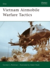 Image for Vietnam airmobile warfare tactics