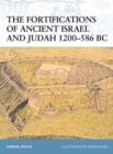 Image for The fortifications of ancient Israel and Judah 1200-586 BC : 91