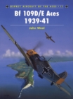 Image for Bf 109D/E aces, 1939-1941 : 11