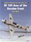 Image for Bf 109 aces of the Russian Front : 37