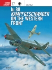 Image for Ju 88 Kampfgeschwader on the Western Front