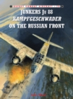Image for Junkers Ju 88 Kampfgeschwader on the Russian Front