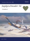 Image for Jagdgeschwader 54 &#39;Grunherz&#39;