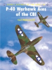 Image for P-40 Warhawk aces of the CBI : 35