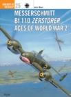 Image for Messerschmitt Bf 110 Zerstrer Aces of World War 2