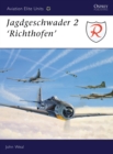 Image for Jagdgeschwader 2: Richthofen