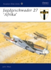 Image for Jagdgeschwader 27 aeAfrikaAE