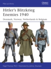 Image for HitlerAEs Blitzkrieg Enemies 1940: Denmark, Norway, Netherlands &amp; Belgium