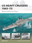 Image for US heavy cruisers, 1943-75: wartime and post-war classes : 214