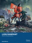 Image for Lion Rampant u Medieval Wargaming Rules
