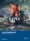 Image for Lion Rampant: medieval wargaming rules