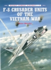 Image for F-8 Crusader Units of the Vietnam War