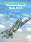 Image for Rumanian Aces of World War 2