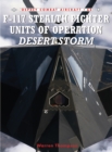 Image for F-117 Stealth Fighter Units of Operation Desert Storm : 68