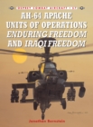 Image for Ah-64 Apache Units of Operations Enduring Freedom &amp; Iraqi Freedom : 57