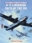 Image for B-24 Liberator Units of the CBI