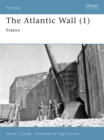 Image for The Atlantic Wall : 63, 89, 109