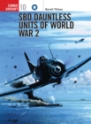 Image for Sbd Dauntless Units of World War 2