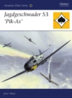 Image for Jagdgeschwader 53 &#39;Pik-As&#39;