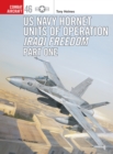 Image for US Navy Hornet Units of Operation Iraqi Freedom