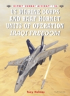 Image for US Marine Corps and RAAF Hornet units of Operation Iraqi Freedom