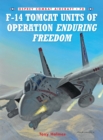 Image for F-14 Tomcat Units of Operation Enduring Freedom