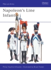 Image for Napoleon&#39;s Line Infantry