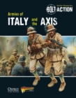 Image for Bolt Action: Armies of Italy and the Axis