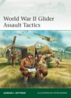 Image for World War II glider assault tactics