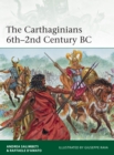 Image for The Carthaginians, 6th-2nd century BC : 201