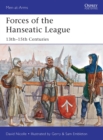 Image for Forces of the Hanseatic League