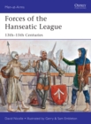 Image for Forces of the Hanseatic League : 494