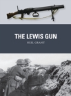 Image for The Lewis gun