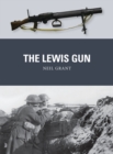 Image for The Lewis Gun : 34