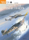 Image for Arctic Bf 109 and Bf 110 Aces